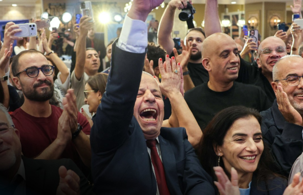 Arab pártok sikere az izraeli választáson: a demokrácia bizonyítéka, vagy nemzetbiztonsági kockázat?