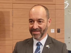 Izrael: A széles körű választási csalásról szóló állítások megalapozatlannak tűnnek, a szavazás törvényesen zajlott