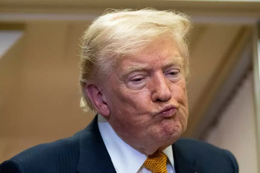 Donald Trump szerint a Nobel-békedíj odaítélői lejáratták az elismerést