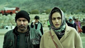 Miért sokkolta a „Fauda” a Nyugatot  