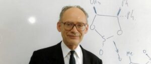 Gyermekként a nácik elől bujkált – 95 évesen Nobel-díjat kapott Henri B. Kagan