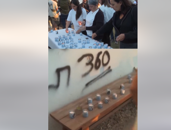 Az izraeliek ötöde még ma is mentális nehézségekkel küzd az október 7-i támadás miatt