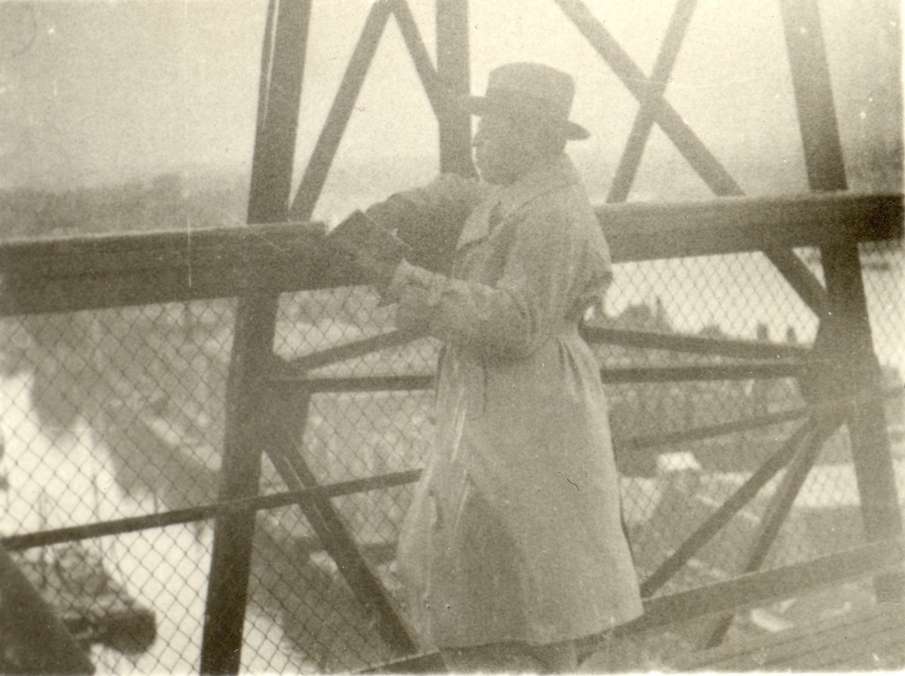 A rotterdami kikötőben 1929 .jpg